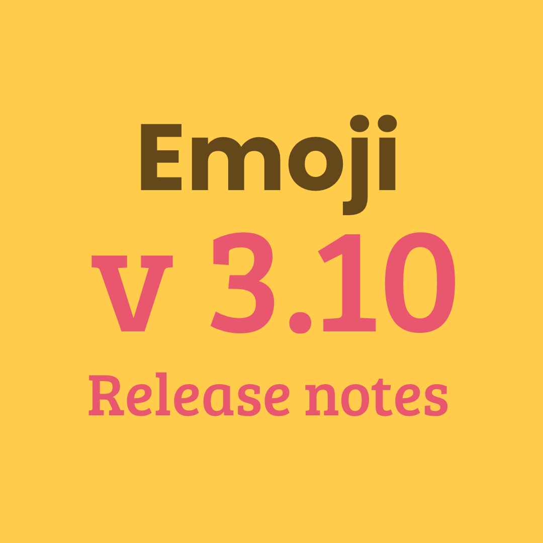 Release 3.10