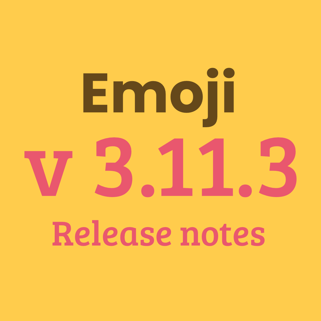 Release 3.11.3