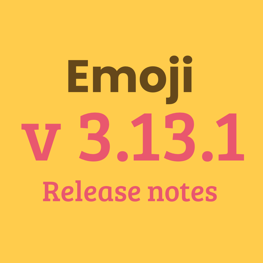 Release 3.13.1