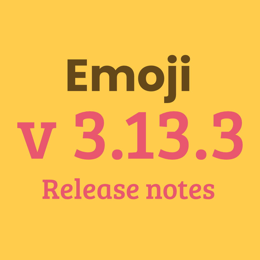 Release 3.13.3