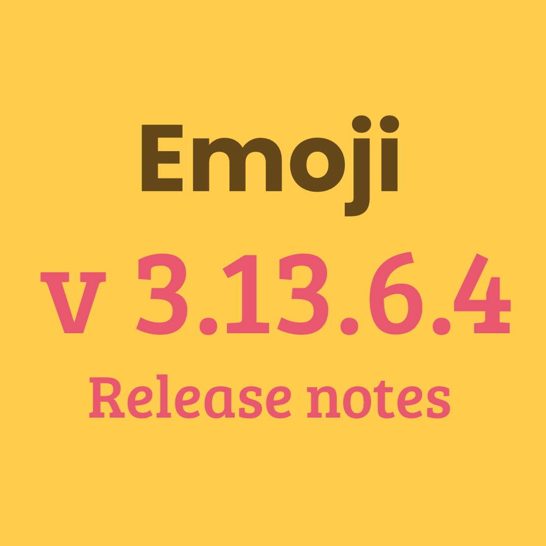 Release 3.13.6.4