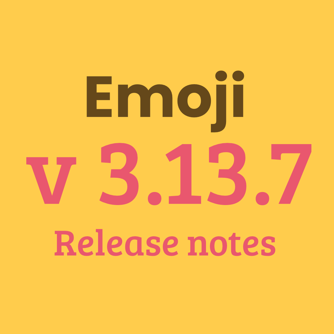 Release 3.13.7