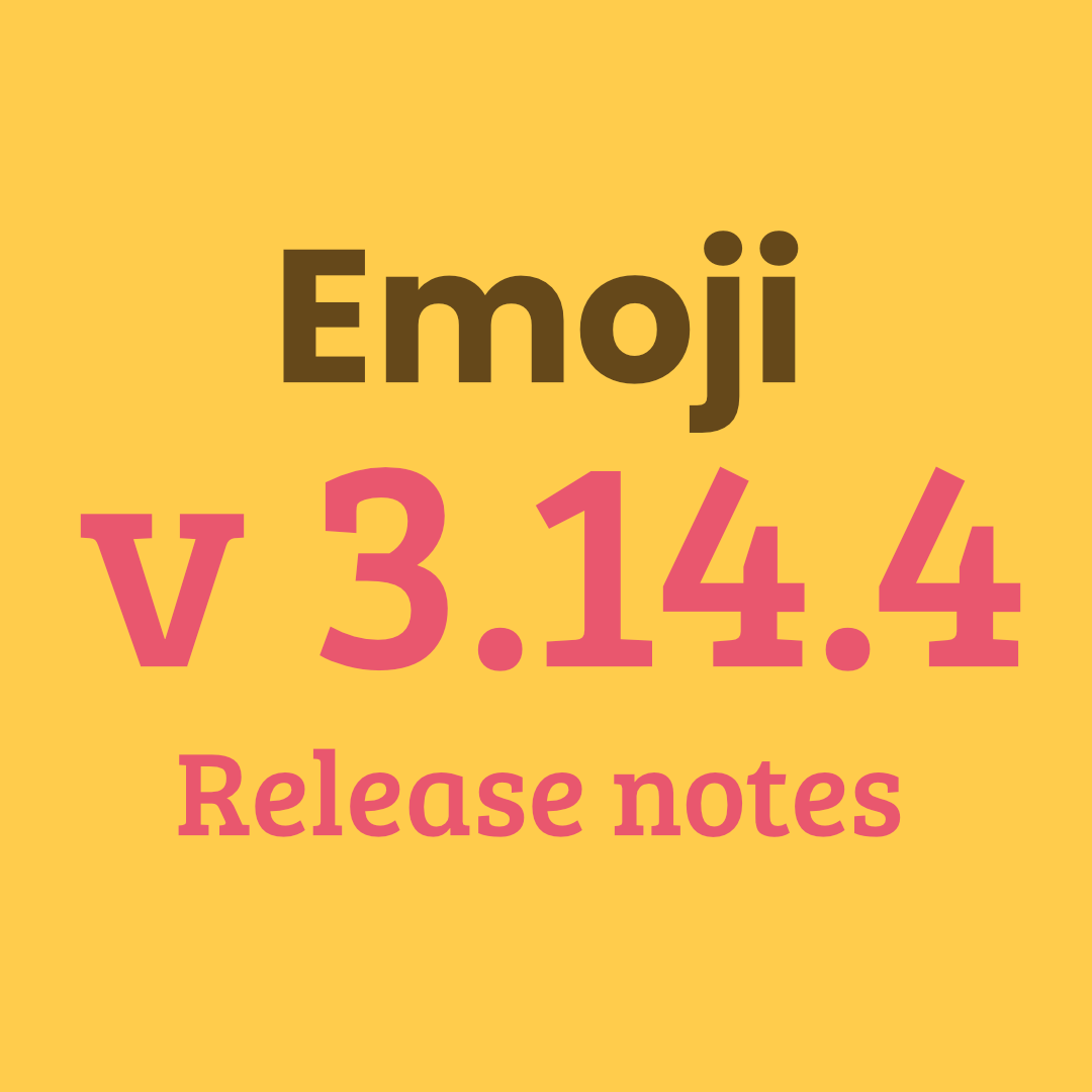 Release 3.14.4