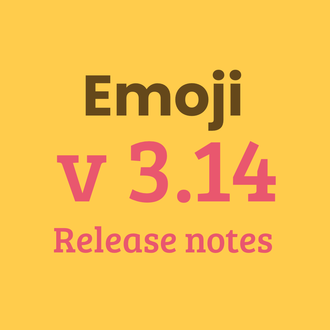 Release 3.14