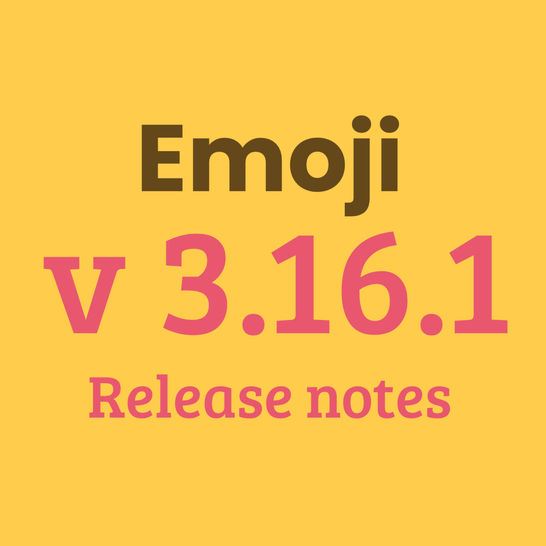 Release 3.16.1