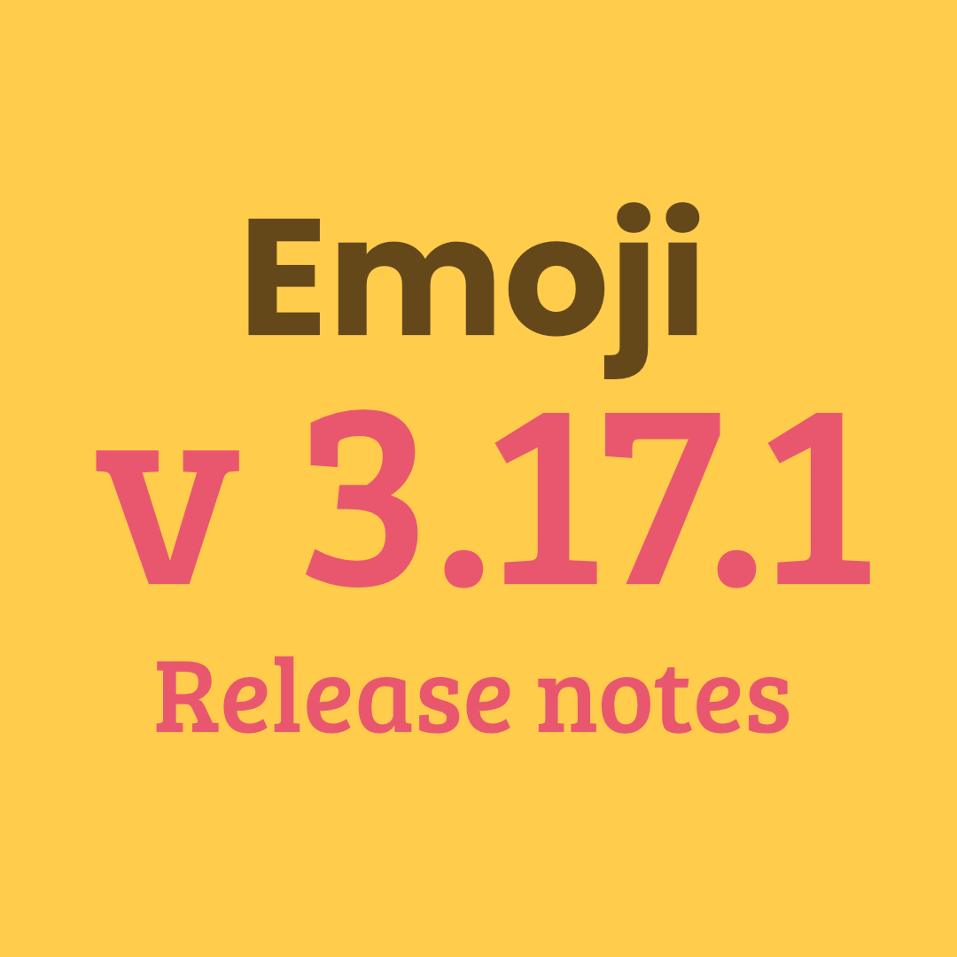 Release 3.17.1