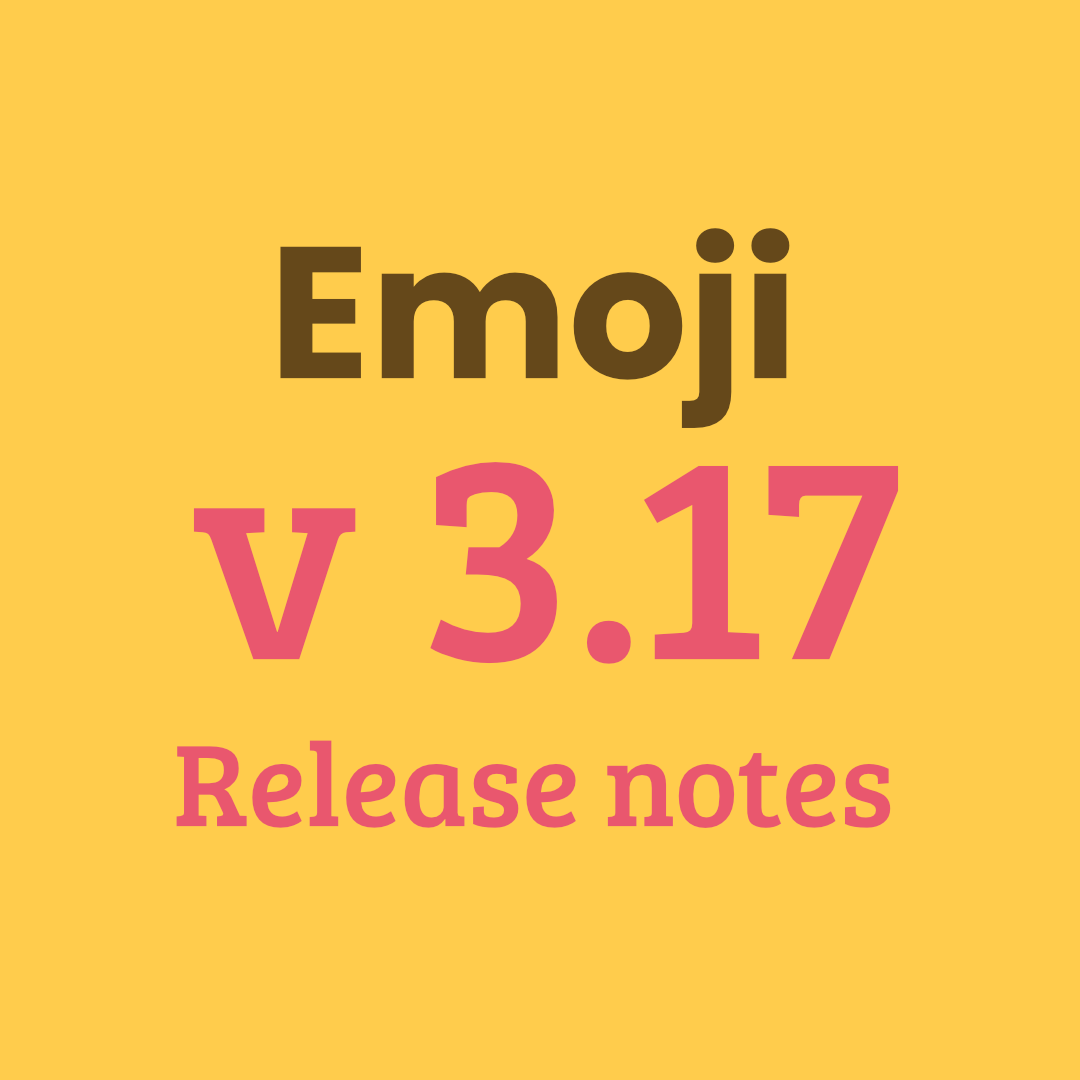 Release 3.17