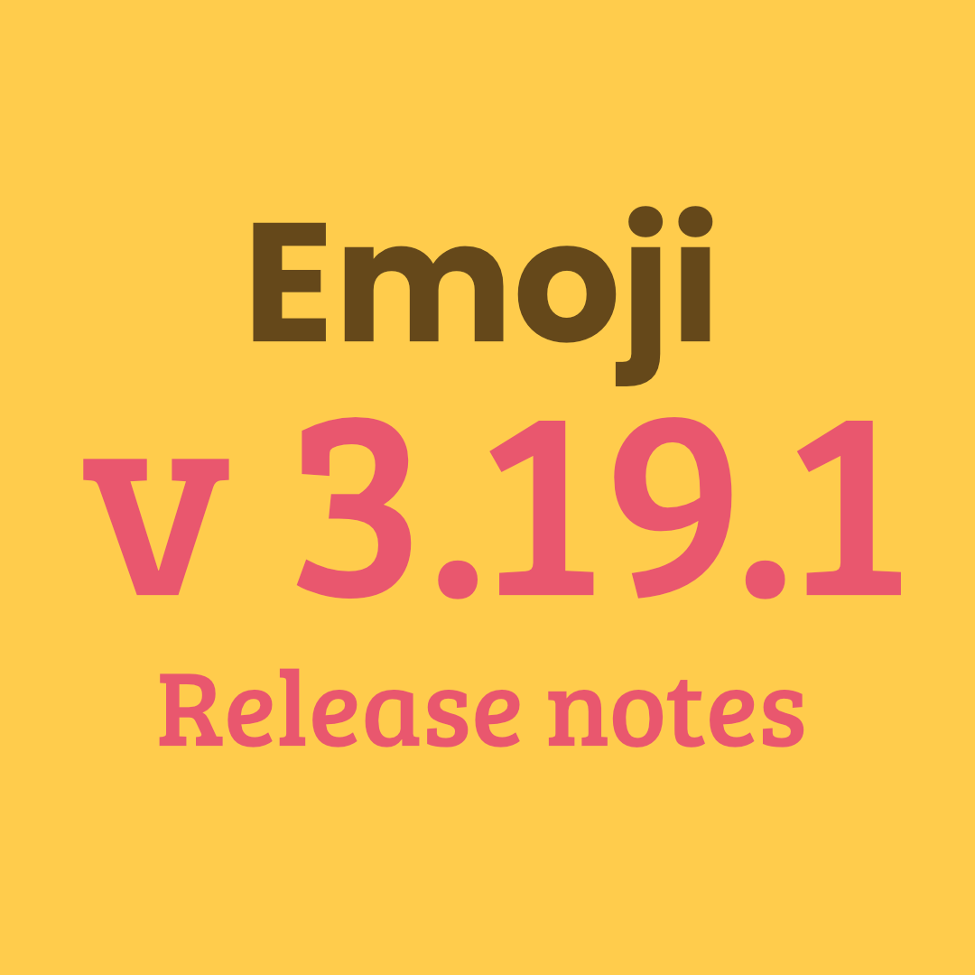 Release 3.19.1