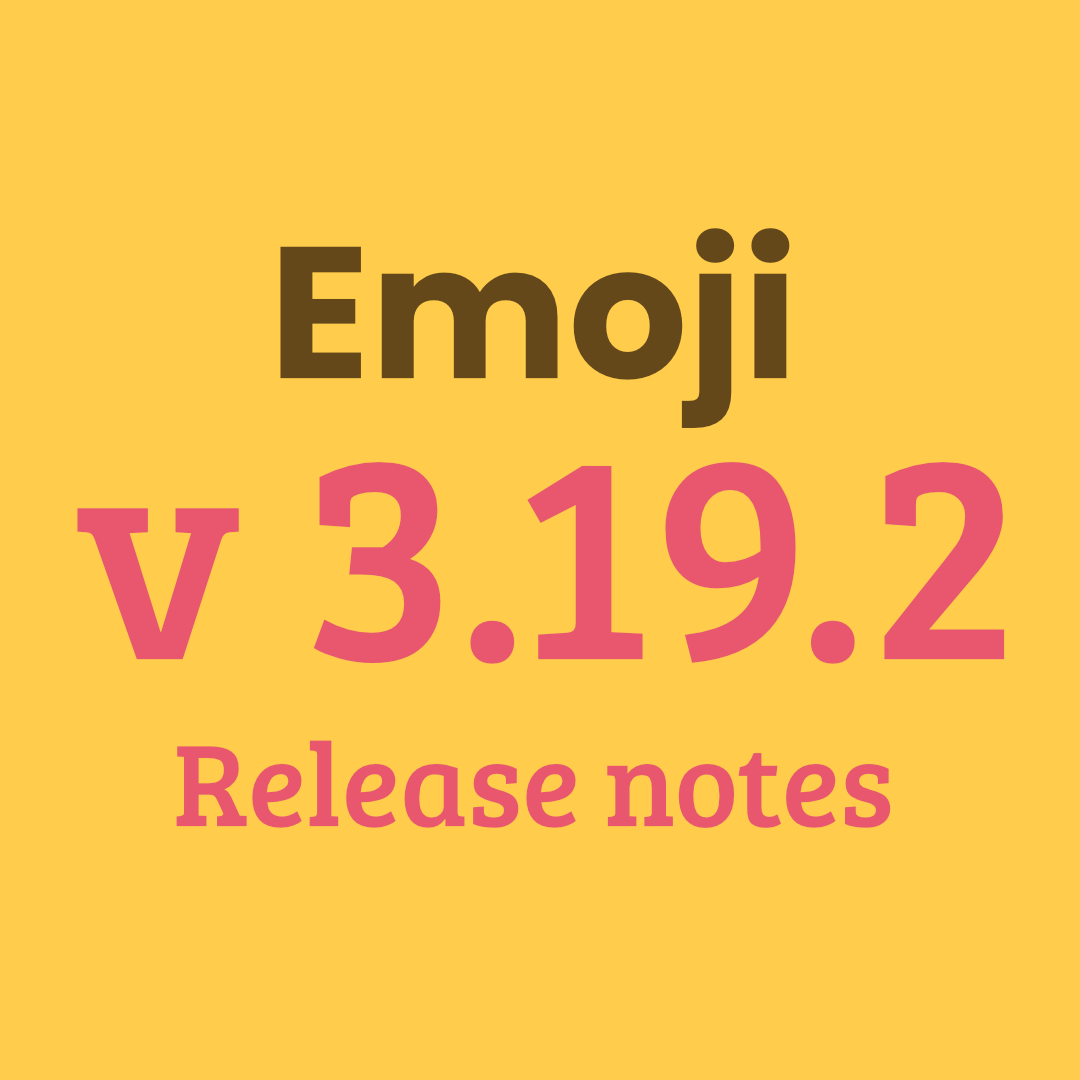 Release 3.19.2