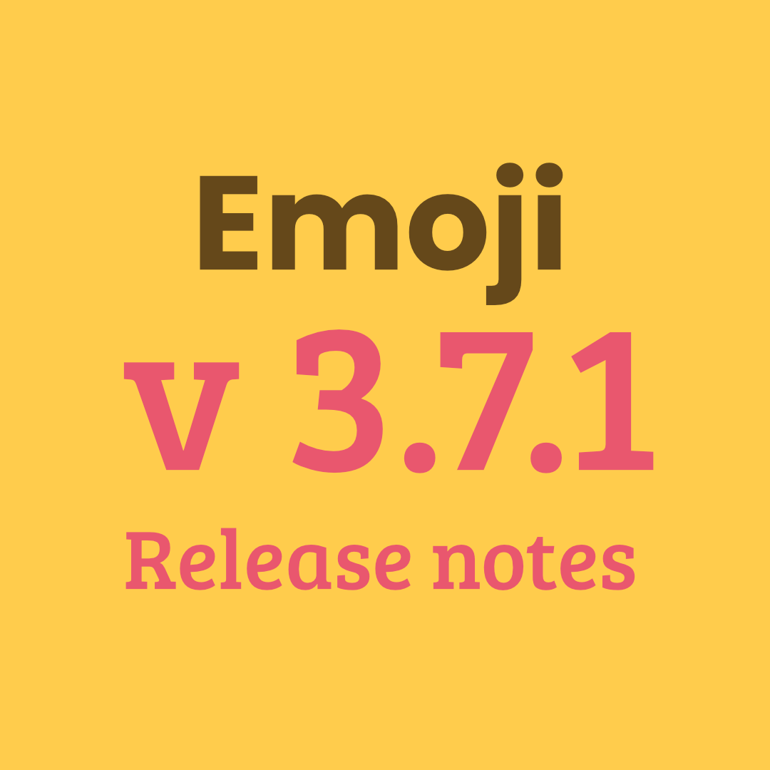 Release 3.7.1