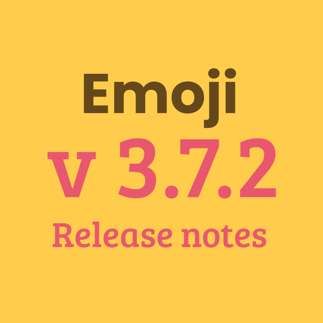 Release 3.7.2